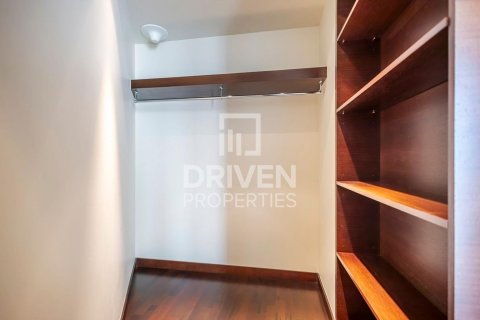 Appartement de 2 chambres  No. 120712 12