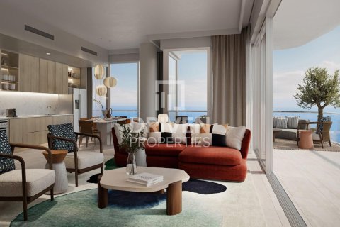 Appartement de 2 chambres  No. 120708 2