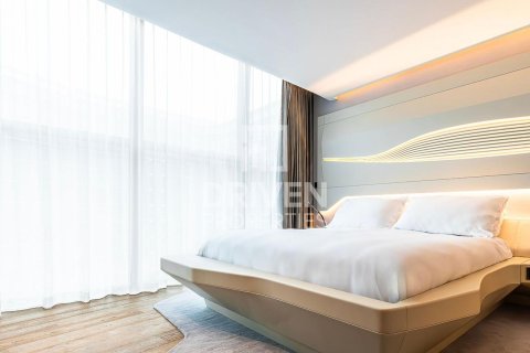 Appartement de 1 chambre No. 120713 6