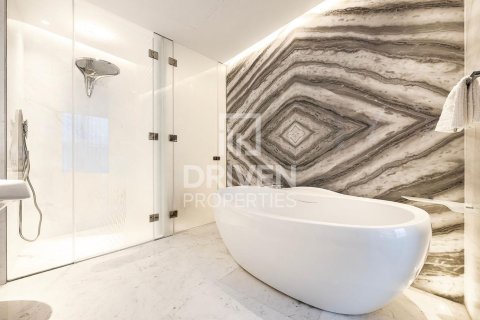 Appartement de 1 chambre No. 120713 8