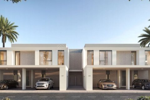 Таунхаус с 3 спальнями в EMAAR South, ОАЭ №149899 2