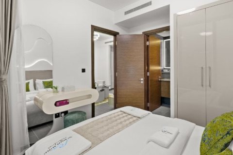 Apartment de 1 dormitorio en Sobha Hartland, UAE No. 149896 7