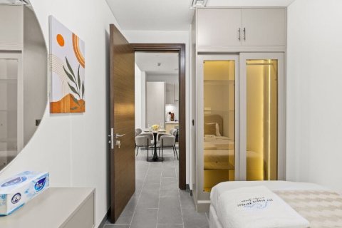Apartment de 1 dormitorio en Sobha Hartland, UAE No. 149896 8