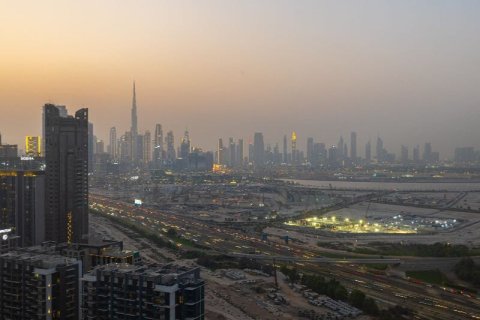 Apartment de 1 dormitorio en Sobha Hartland, UAE No. 149896 11