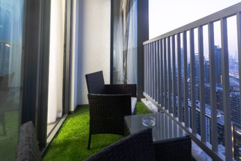 Apartment de 1 dormitorio en Sobha Hartland, UAE No. 149896 19