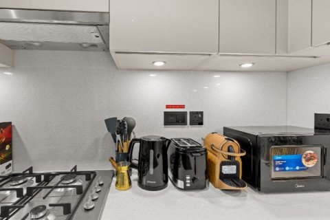 Apartment de 1 dormitorio en Sobha Hartland, UAE No. 149896 9