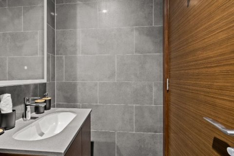 Apartment de 1 dormitorio en Sobha Hartland, UAE No. 149896 18