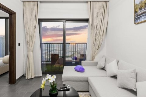 Apartment de 1 dormitorio en Sobha Hartland, UAE No. 149896 6