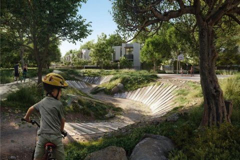 Villa de 3 dormitorios en Dubai Land, UAE No. 149915 10