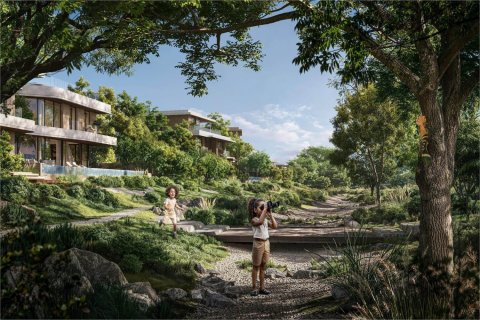 Villa de 3 dormitorios en Dubai Land, UAE No. 149915 6