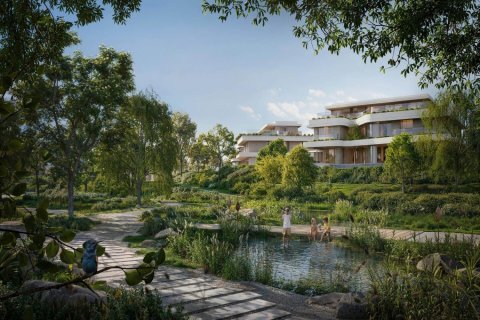 Villa de 3 dormitorios en Dubai Land, UAE No. 149915 9