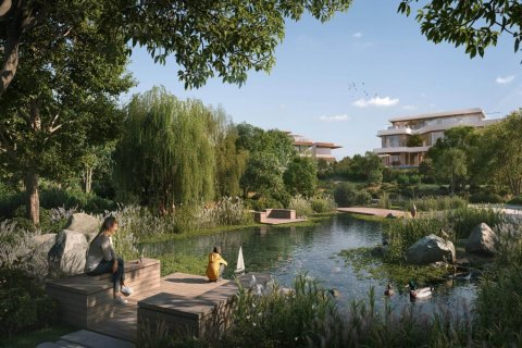 Villa de 3 dormitorios en Dubai Land, UAE No. 149915 5