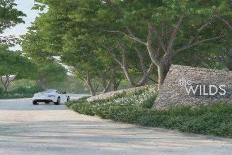 Villa de 3 dormitorios en Dubai Land, UAE No. 149916 3