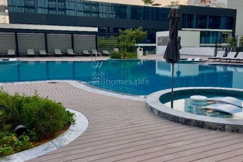 Apartment de 1 dormitorio en Sobha Hartland, UAE No. 149897 15