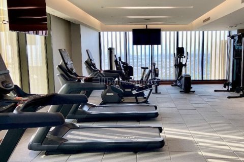 Apartment de 1 dormitorio en Sobha Hartland, UAE No. 149897 14