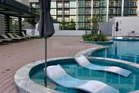 Apartment de 1 dormitorio en Sobha Hartland, UAE No. 149897 7