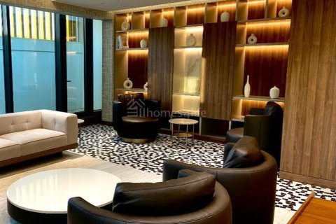 Apartment de 1 dormitorio en Sobha Hartland, UAE No. 149897