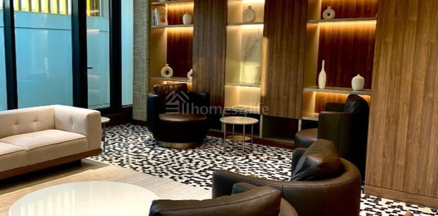 Apartment de 1 dormitorio en Sobha Hartland, UAE No. 149897
