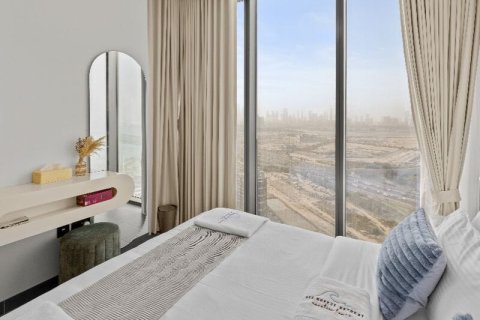 Apartment de 1 dormitorio en Sobha Hartland, UAE No. 149897 10