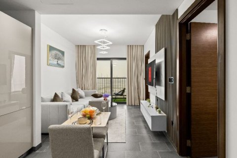 Apartment de 1 dormitorio en Sobha Hartland, UAE No. 149897 18