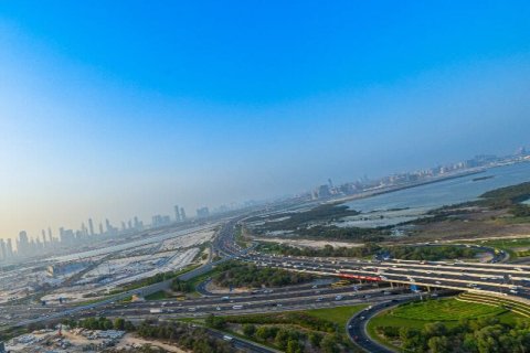 Apartment de 1 dormitorio en Sobha Hartland, UAE No. 149897 12