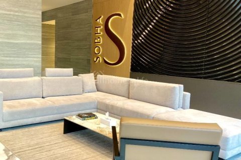 Apartment de 1 dormitorio en Sobha Hartland, UAE No. 149897 4