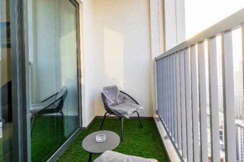 Apartment de 1 dormitorio en Sobha Hartland, UAE No. 149897 19