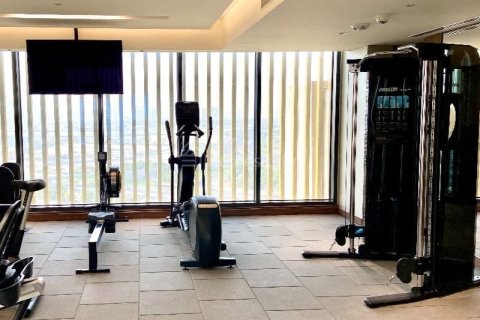 Apartment de 1 dormitorio en Sobha Hartland, UAE No. 149897 13