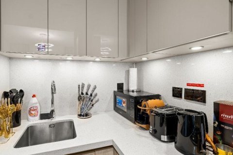 Apartment de 1 dormitorio en Sobha Hartland, UAE No. 149897 9