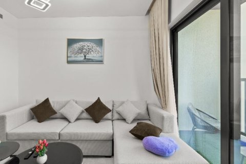 Apartment de 1 dormitorio en Sobha Hartland, UAE No. 149897 17