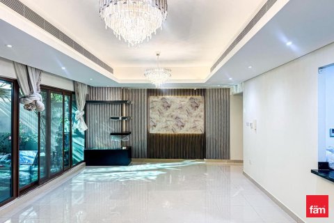 4 غرف نوم تاون هاوس في Meydan, الإمارات العربية المتحدة رقم 160851