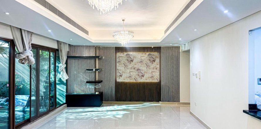 4 غرف نوم تاون هاوس في Meydan, الإمارات العربية المتحدة رقم 160851