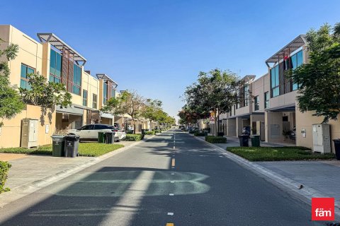 4 غرف نوم تاون هاوس في Meydan, الإمارات العربية المتحدة رقم 160851 5