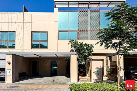 4 غرف نوم تاون هاوس في Meydan, الإمارات العربية المتحدة رقم 160851 3