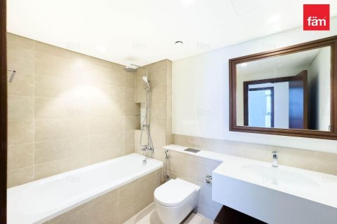 2 غرف نوم شقة في Dubai Harbour, الإمارات العربية المتحدة رقم 160855 9