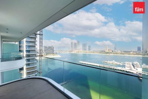2 غرف نوم شقة في Dubai Harbour, الإمارات العربية المتحدة رقم 160855 3