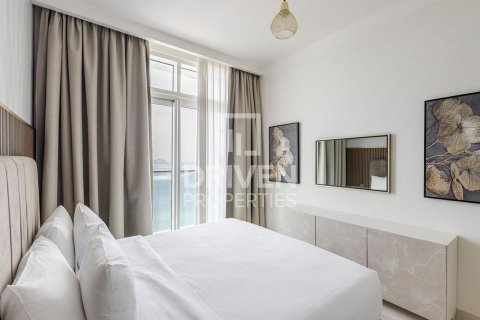 1 bedroom Apartment in EMAAR Beachfront, UAE No. 193077 5