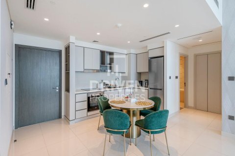 1 bedroom Apartment in EMAAR Beachfront, UAE No. 193077 10