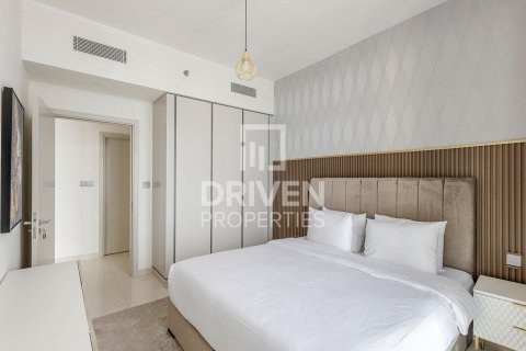 1 bedroom Apartment in EMAAR Beachfront, UAE No. 193077 4