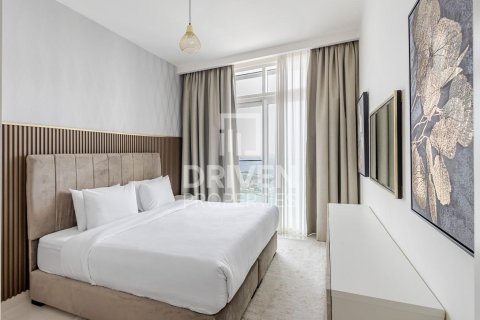 1 bedroom Apartment in EMAAR Beachfront, UAE No. 193077 3