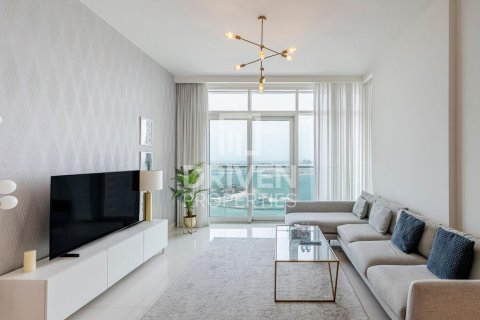 1 bedroom Apartment in EMAAR Beachfront, UAE No. 193077 13