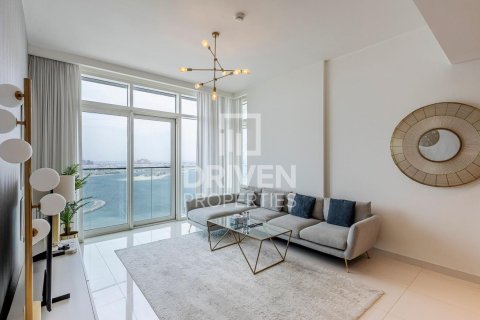 1 bedroom Apartment in EMAAR Beachfront, UAE No. 193077 11