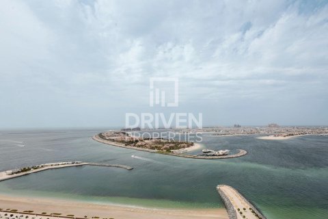 1 bedroom Apartment in EMAAR Beachfront, UAE No. 193077 6