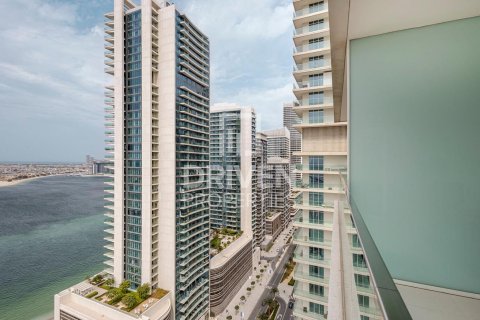 1 bedroom Apartment in EMAAR Beachfront, UAE No. 193077 8