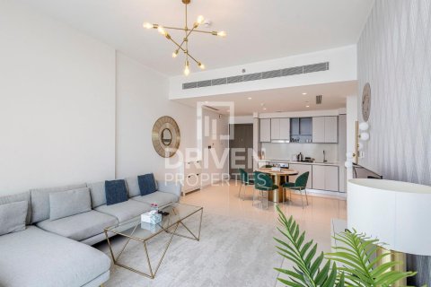 1 bedroom Apartment in EMAAR Beachfront, UAE No. 193077 12