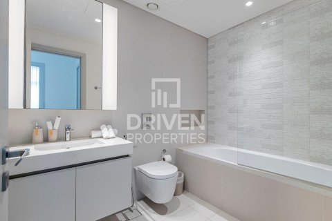 1 bedroom Apartment in EMAAR Beachfront, UAE No. 193077 7