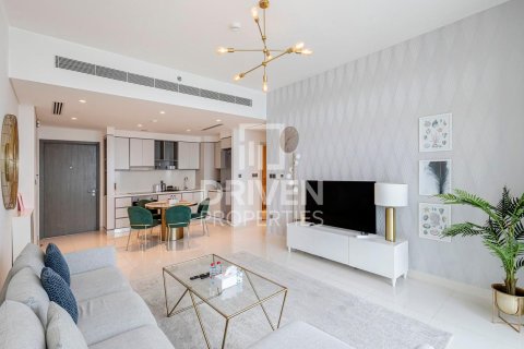 1 bedroom Apartment in EMAAR Beachfront, UAE No. 193077