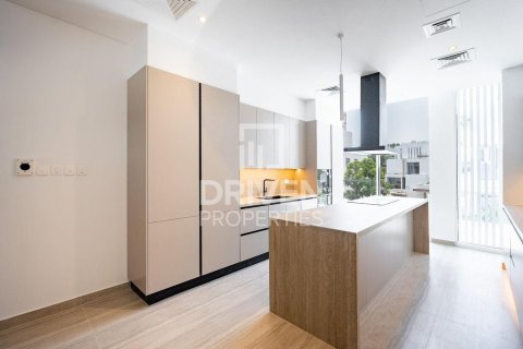 4 bedrooms Townhouse in Al Barari, UAE No. 193073 17