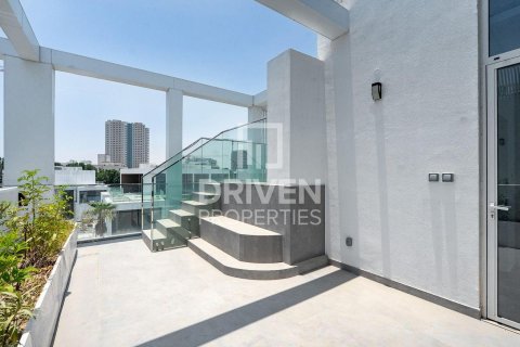4 bedrooms Townhouse in Al Barari, UAE No. 193073 5