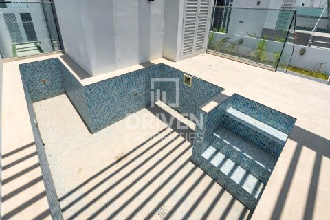 4 bedrooms Townhouse in Al Barari, UAE No. 193073 12